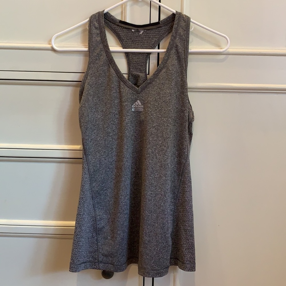 Adidas TechFit Tank Top